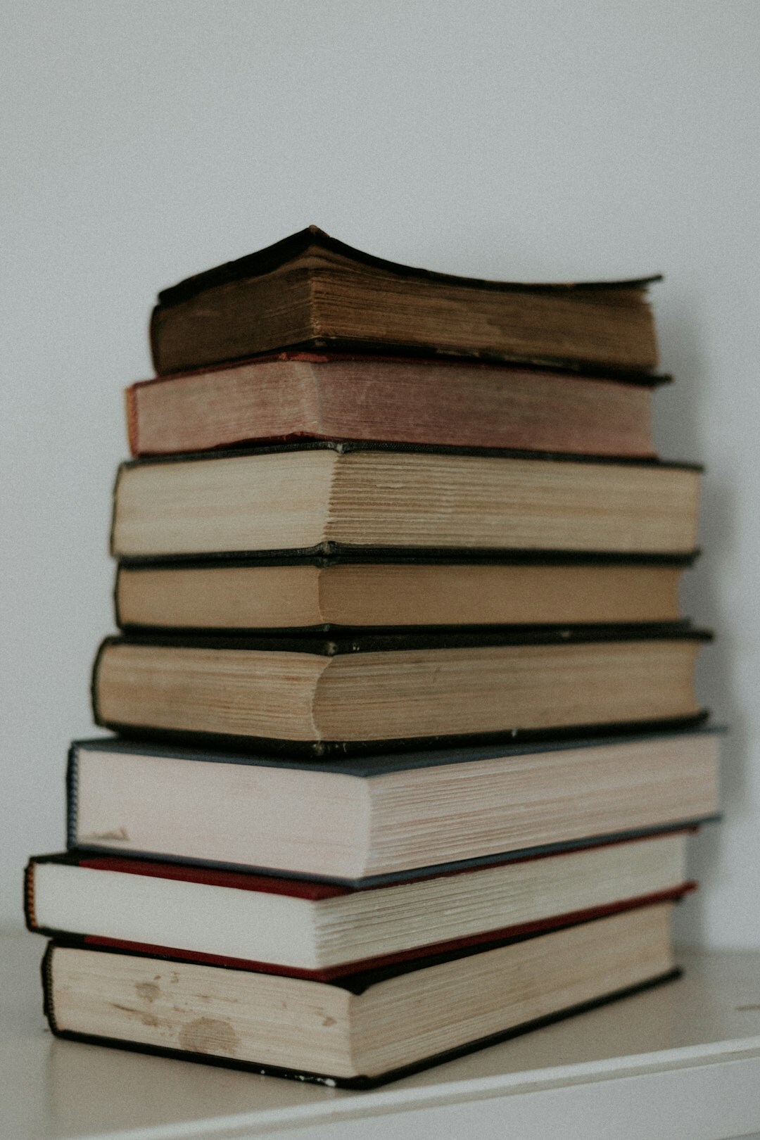 book archive collection