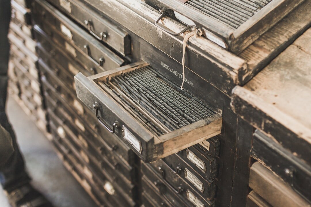 digital archive scanning